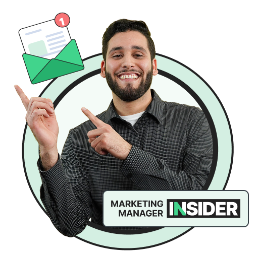 Marketing Manager Insider