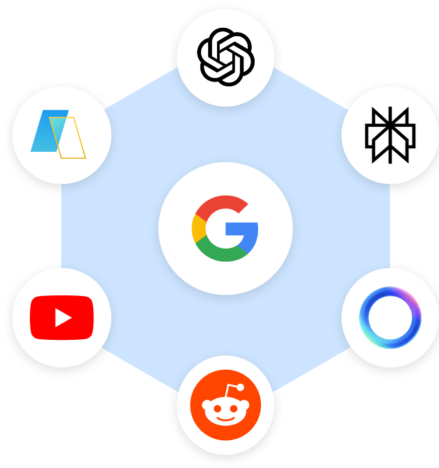 OmniSEO - Search Everywhere Optimization