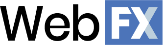 WebFX Logo