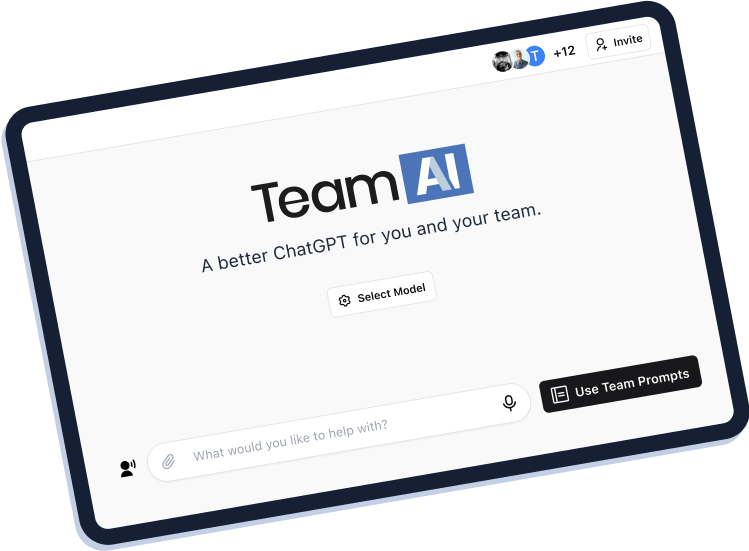 Team AI